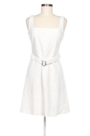 Φόρεμα Hugo Boss, Μέγεθος M, Χρώμα Λευκό, Τιμή 244,99 €