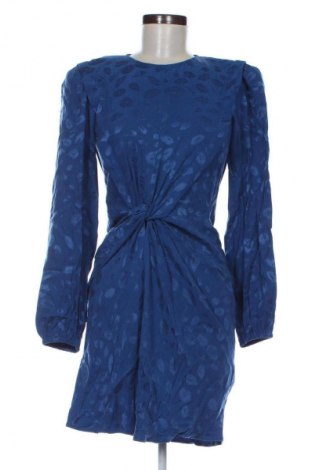 Kleid Hugo Boss, Größe XS, Farbe Blau, Preis € 169,99