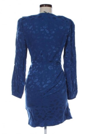 Kleid Hugo Boss, Größe XS, Farbe Blau, Preis € 169,99