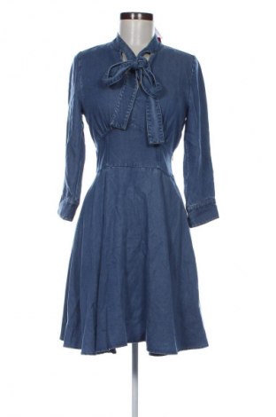 Šaty  Hugo Boss, Veľkosť M, Farba Modrá, Cena  224,95 €