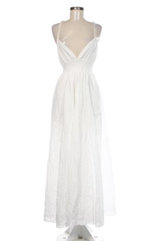 Kleid Hugo Boss, Größe M, Farbe Weiß, Preis 264,99 €