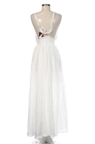 Kleid Hugo Boss, Größe M, Farbe Weiß, Preis 264,99 €