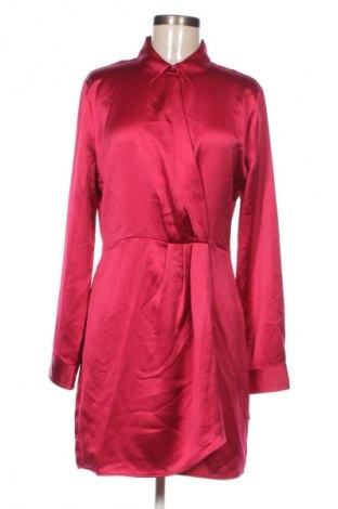 Sukienka Hugo Boss, Rozmiar M, Kolor Czerwony, Cena 1 459,99 zł