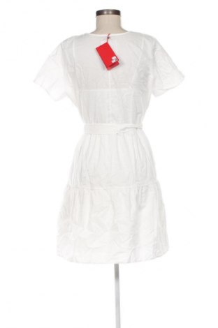 Sukienka Hugo Boss, Rozmiar M, Kolor Biały, Cena 1 004,99 zł