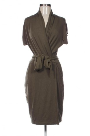 Φόρεμα IKKS, Μέγεθος M, Χρώμα Πράσινο, Τιμή 66,50 €