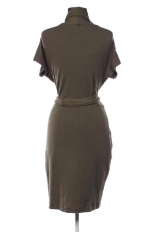 Φόρεμα IKKS, Μέγεθος M, Χρώμα Πράσινο, Τιμή 66,50 €