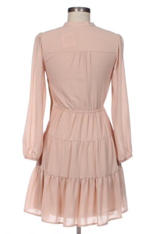 Kleid INA, Größe S, Farbe Beige, Preis 14,77 €