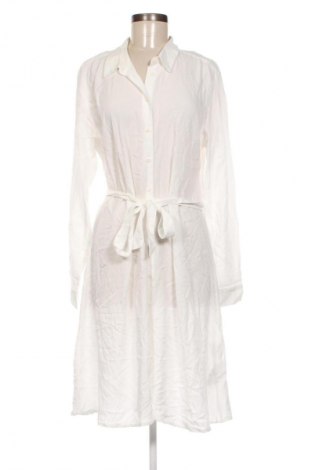 Rochie Ichi, Mărime L, Culoare Alb, Preț 373,99 Lei