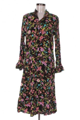 Kleid Ichi, Größe M, Farbe Mehrfarbig, Preis € 33,99