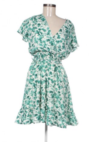 Kleid In April 1986, Größe S, Farbe Mehrfarbig, Preis 24,55 €