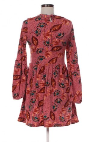 Kleid Inside, Größe S, Farbe Mehrfarbig, Preis 20,99 €