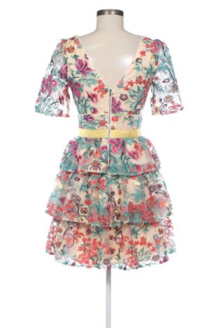 Rochie Iris, Mărime S, Culoare Multicolor, Preț 152,63 Lei