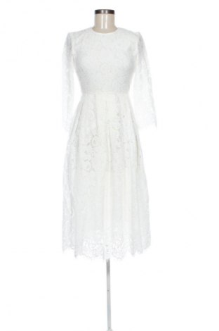 Φόρεμα Ivy & Oak, Μέγεθος XS, Χρώμα Λευκό, Τιμή 179,99 €