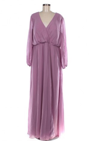 Rochie JJ's House, Mărime XXL, Culoare Mov, Preț 291,99 Lei