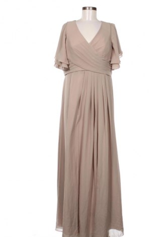 Kleid JJ's House, Größe XL, Farbe Braun, Preis 19,99 €