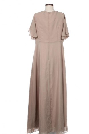 Kleid JJ's House, Größe XL, Farbe Braun, Preis 19,99 €