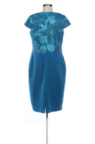Rochie JJ's House, Mărime L, Culoare Albastru, Preț 126,32 Lei