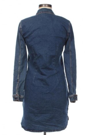 Sukienka Jacqueline De Yong, Rozmiar M, Kolor Niebieski, Cena 127,99 zł