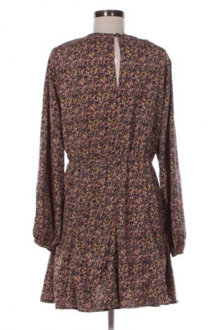 Kleid Jacqueline De Yong, Größe L, Farbe Mehrfarbig, Preis 20,99 €