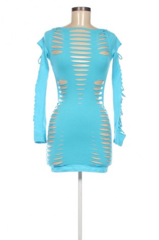 Kleid Jaded London, Größe S, Farbe Blau, Preis 55,18 €
