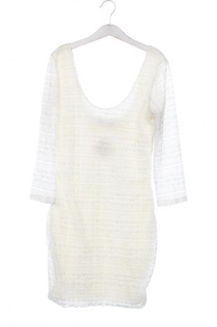 Rochie Jane Norman, Mărime S, Culoare Ecru, Preț 125,92 Lei