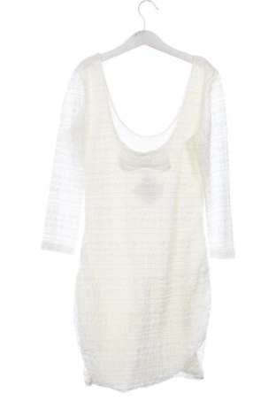 Rochie Jane Norman, Mărime S, Culoare Ecru, Preț 125,92 Lei