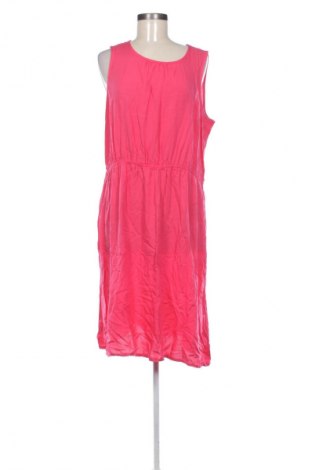 Rochie Janina, Mărime XL, Culoare Roz, Preț 97,99 Lei