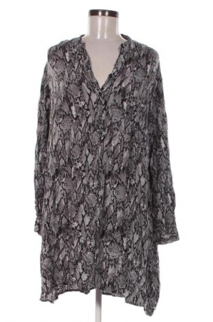 Kleid Janina, Größe 3XL, Farbe Mehrfarbig, Preis 20,99 €