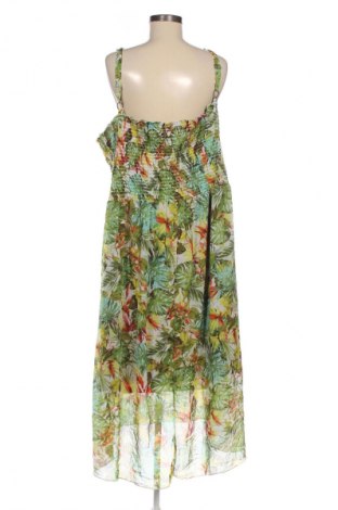 Šaty  Janina, Veľkosť 3XL, Farba Viacfarebná, Cena  15,95 €