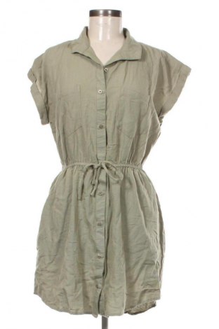 Rochie Japna, Mărime L, Culoare Verde, Preț 200,64 Lei