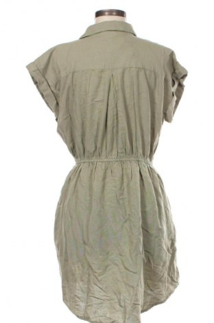 Rochie Japna, Mărime L, Culoare Verde, Preț 200,64 Lei