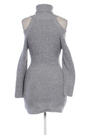 Kleid Jcl, Größe S, Farbe Grau, Preis 20,99 €