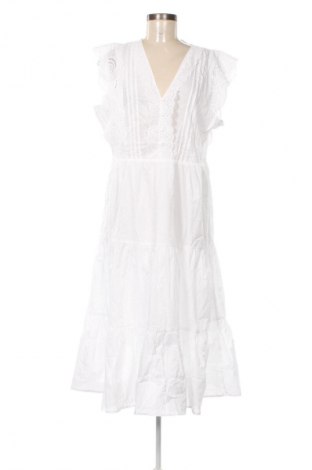 Φόρεμα Jdy, Μέγεθος XXL, Χρώμα Λευκό, Τιμή 29,99 €