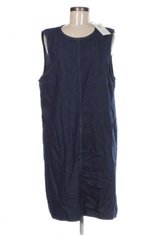 Φόρεμα Jdy, Μέγεθος XXL, Χρώμα Μπλέ, Τιμή 29,99 €