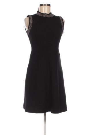 Sukienka Jean Louis Francoise, Rozmiar L, Kolor Czarny, Cena 72,99 zł