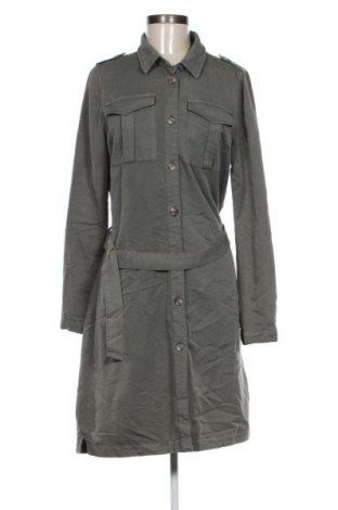 Kleid Jean Pascale, Größe M, Farbe Grün, Preis 53,99 €