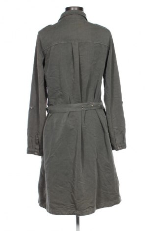 Kleid Jean Pascale, Größe M, Farbe Grün, Preis 53,99 €