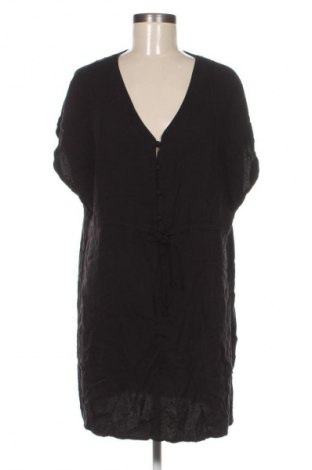 Φόρεμα Jean Pascale, Μέγεθος XL, Χρώμα Μαύρο, Τιμή 14,77 €