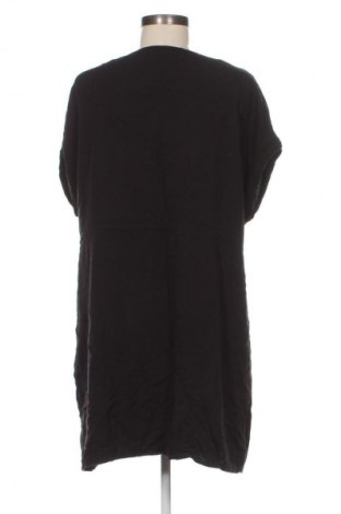 Φόρεμα Jean Pascale, Μέγεθος XL, Χρώμα Μαύρο, Τιμή 14,77 €