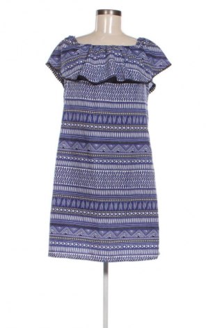 Rochie Jean Pascale, Mărime M, Culoare Multicolor, Preț 76,30 Lei