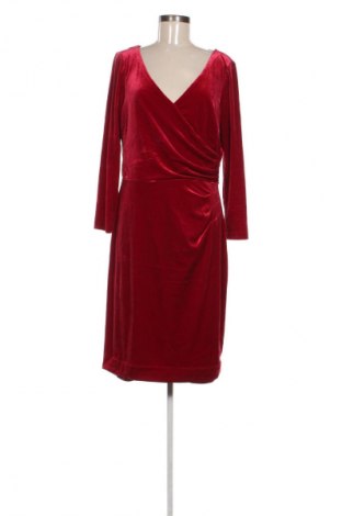 Kleid Jessica Howard, Größe L, Farbe Rosa, Preis 42,99 €