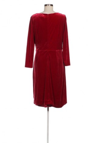 Kleid Jessica Howard, Größe L, Farbe Rosa, Preis 42,99 €