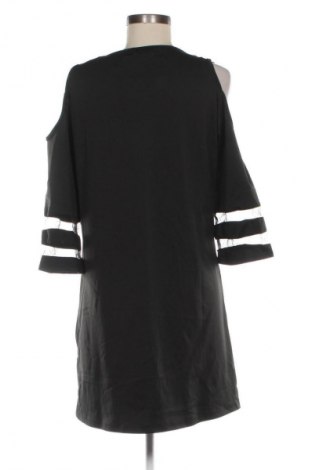 Kleid JustFashionNow, Größe M, Farbe Schwarz, Preis € 20,99
