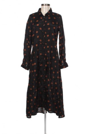 Kleid Kaffe, Größe M, Farbe Mehrfarbig, Preis 24,55 €