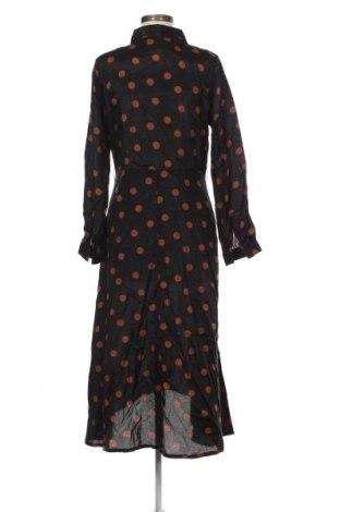 Kleid Kaffe, Größe M, Farbe Mehrfarbig, Preis 24,55 €