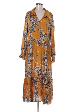 Rochie Kaffe, Mărime XL, Culoare Multicolor, Preț 126,32 Lei