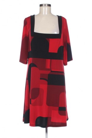 Kleid KappAhl, Größe XXL, Farbe Mehrfarbig, Preis € 11,99