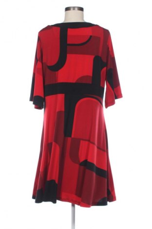 Kleid KappAhl, Größe XXL, Farbe Mehrfarbig, Preis € 11,99