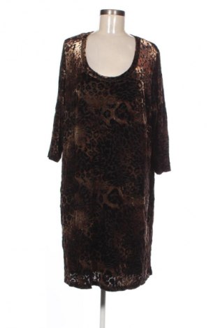 Šaty  Karen Kane, Velikost 3XL, Barva Vícebarevné, Cena  1 329,00 Kč