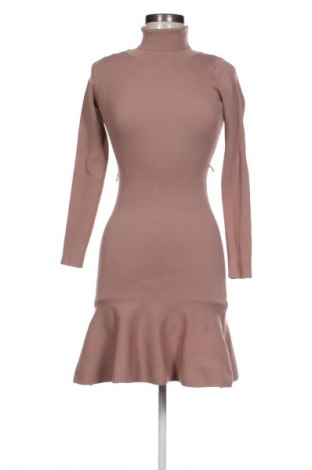 Kleid Karen Millen, Größe S, Farbe Beige, Preis 47,99 €